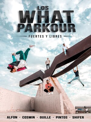 cover image of Los What Parkour